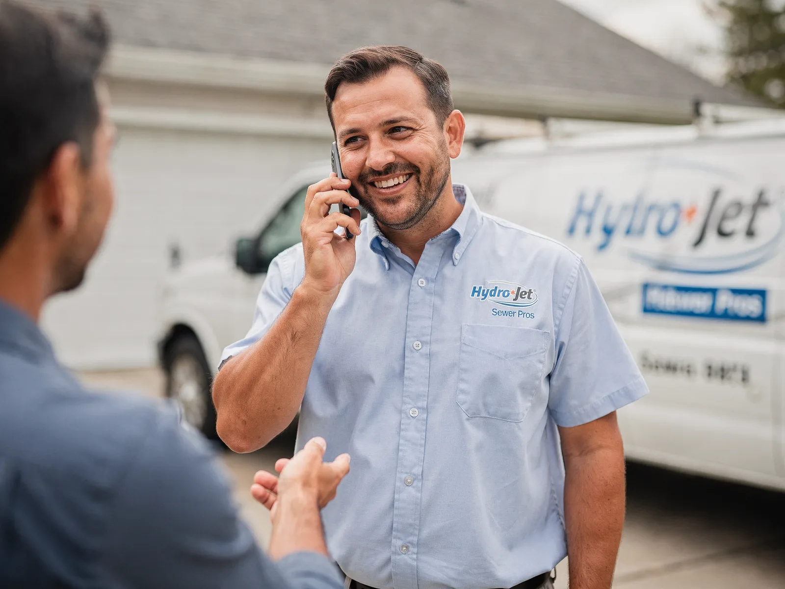 Hydro Jetting Soddy Daisy, TN FAQs